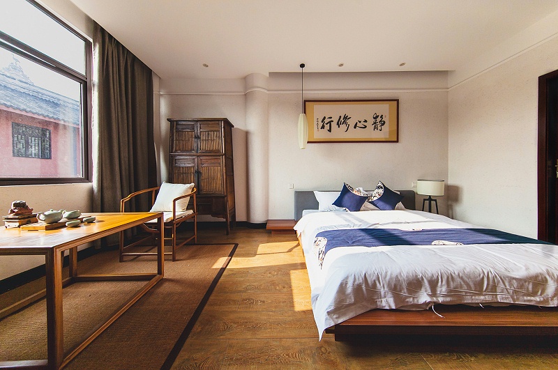 耐磨地板这么选，木匠师傅都夸聪明