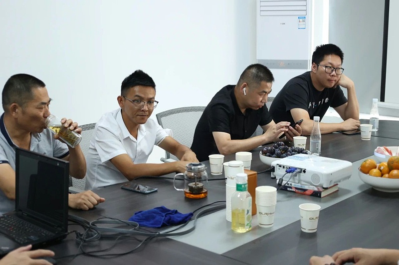 91短视频版在线观看www加盟商座谈会成功召开