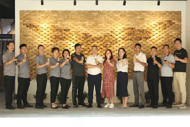 91短视频版在线观看www加盟商座谈会成功召开
