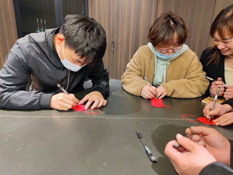 《以梦为马 不负韶华》——治木科技梦想之旅2.0